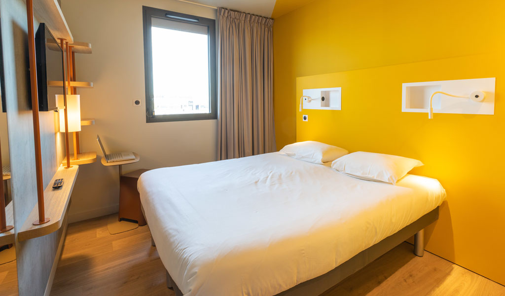 chambre double hotel rennes ibis budget