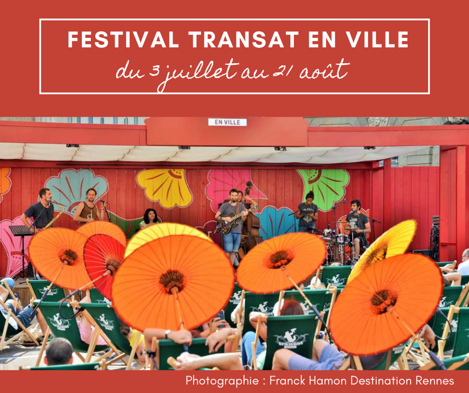 transat en ville