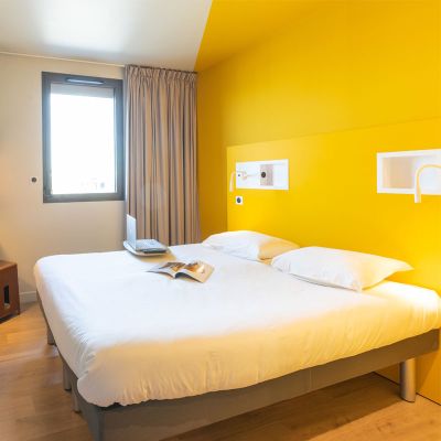 chambre double hotel rennes ibis budget