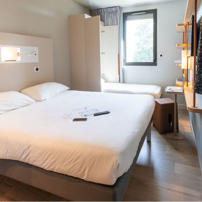 chambre famille hotel rennes ibis budget