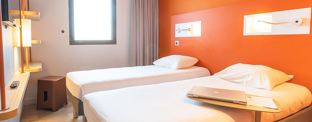 rooms hotel rennes ibis budget