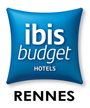 Hôtel Rennes Ibis Budget
